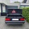 3-tlg. Kofferset Mercedes SL R129