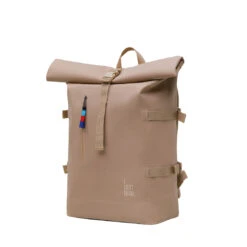 GOT BAG Rucksack Rolltop 15 Zoll L 30 Liter - Drift Wood 7 GOT BAG Rucksack Rolltop 15 Zoll L 30 Liter - Drift Wood -Brax Taschen Deutschland Verkaufs-Shop Rolltop driftwood diagonal