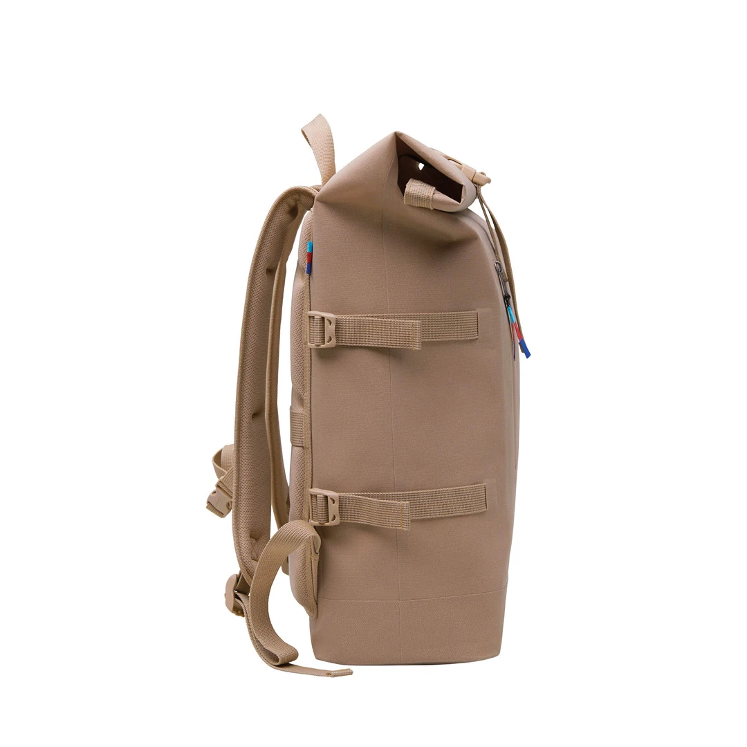 GOT BAG Rucksack Rolltop 15 Zoll L 30 Liter - Drift Wood 5 GOT BAG Rucksack Rolltop 15 Zoll L 30 Liter - Drift Wood – Bild 5