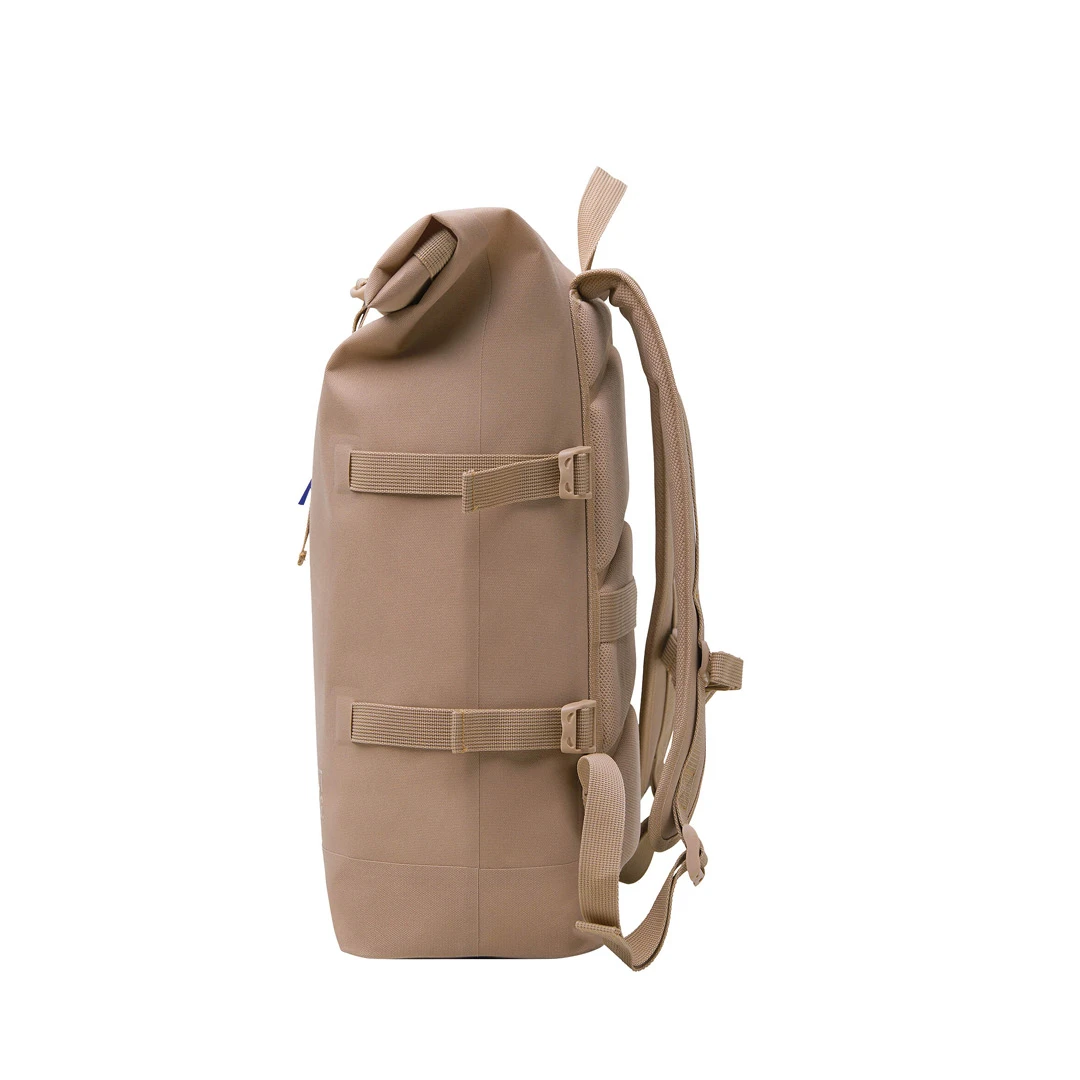 GOT BAG Rucksack Rolltop 15 Zoll L 30 Liter - Drift Wood 4 GOT BAG Rucksack Rolltop 15 Zoll L 30 Liter - Drift Wood – Bild 4