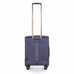 Bendigo Light + - Koffer S - Navy