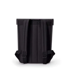 Ucon Acrobatics Kito Mini Lotus - Black -Brax Taschen Deutschland Verkaufs-Shop UA 449002206621 4260515659087 Kito Mini Backpack Lotus Black white background 3