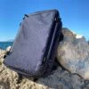 Cabin Size Rucksack Bergamo - Navy