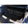 Kofferset Porsche Taycan Back (133B) - Leder / Kunstleder 4-tlg.