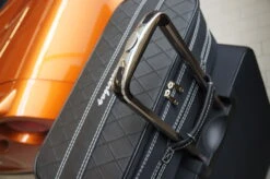 Chevrolet Corvette C6 (EU-Version) - 4-tlg. Kofferset Kofferraum -Brax Taschen Deutschland Verkaufs-Shop chevrolet corvette c7 cabrio 10501475