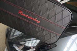 Chevrolet Corvette C7 Coupé (EU-Version) - 4-tlg. Kofferset Kofferraum -Brax Taschen Deutschland Verkaufs-Shop chevrolet corvette c7 coupe 1050147 4