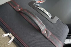 Chevrolet Corvette C7 Coupé (EU-Version) - 4-tlg. Kofferset Kofferraum -Brax Taschen Deutschland Verkaufs-Shop chevrolet corvette c7 coupe 1050147 5