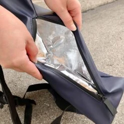 Rolltop Anzio L - Navy -Brax Taschen Deutschland Verkaufs-Shop rolltop L Blue aporti 4 1920x1920